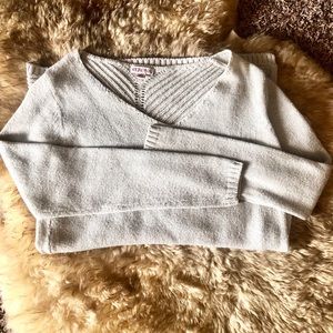 Women’s Knit Sweater